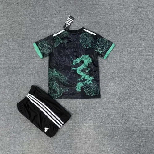 25/26 Real Madrid Special Edition kids kit