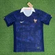 25/26 France home football Jersey