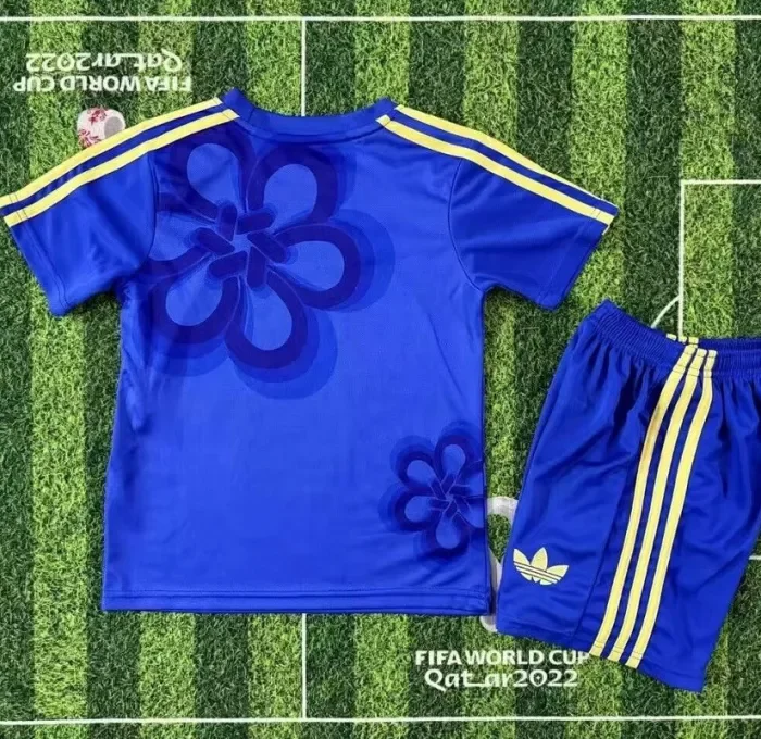 25/26 Real Madrid Special Edition kids kit