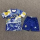 25/26 Real Madrid Marvel Special Edition kids kit