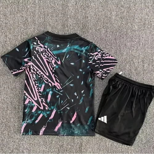 26/27 liverpool training kids kit