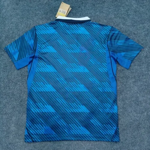 26/27 France home football Jersey