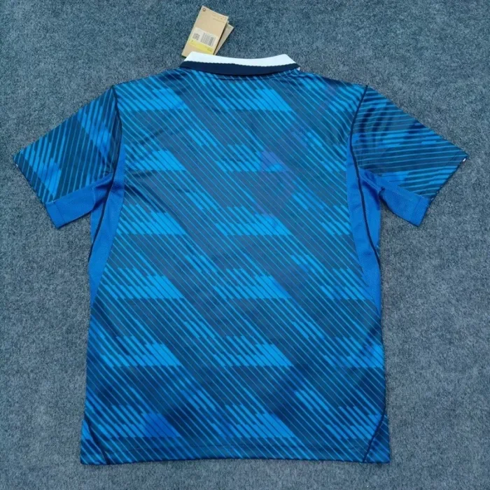 26/27 France home football Jersey