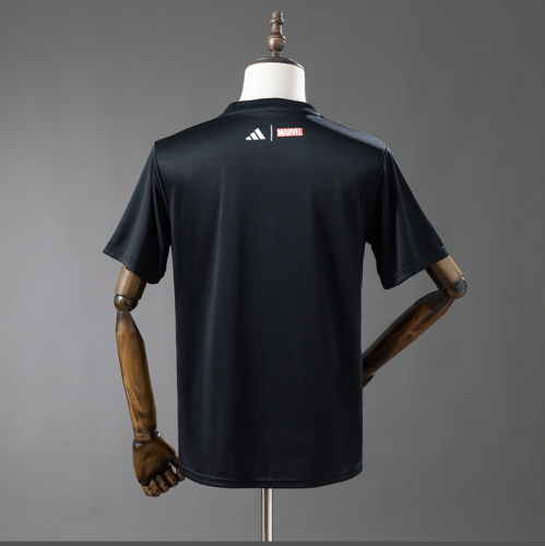 25/26 Real Madrid Marvel Special Edition