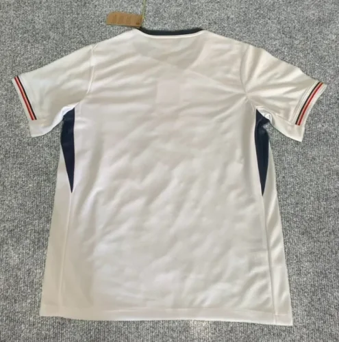 26/27 France away football Jersey