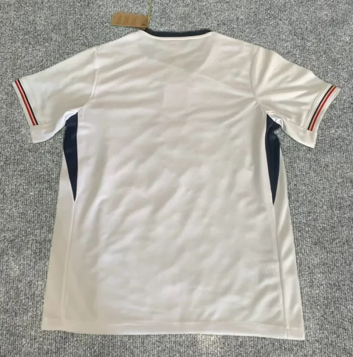 26/27 France away football Jersey