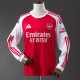 25/26 Arsenal home football Jersey Long sleeves