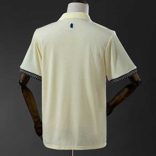 25/26 Everton away football jersey