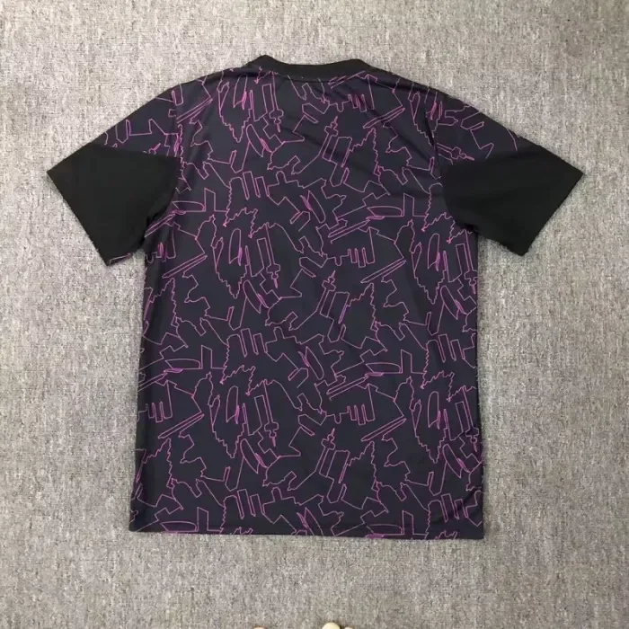 25/26 Everton Special Edition football jersey