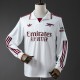 25/26 Arsenal third football Jersey Long sleeves
