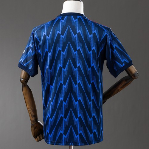 25/26 Arsenal Away football Jersey