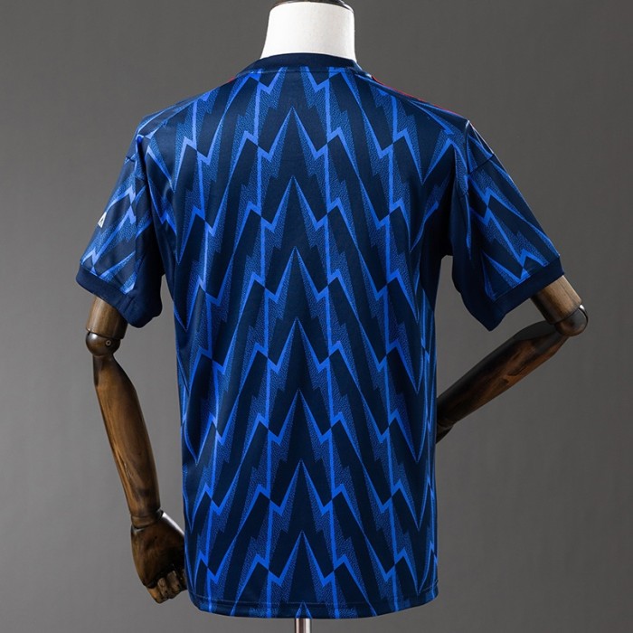 25/26 Arsenal Away football Jersey