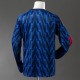 25/26 Arsenal away football Jersey Long sleeves