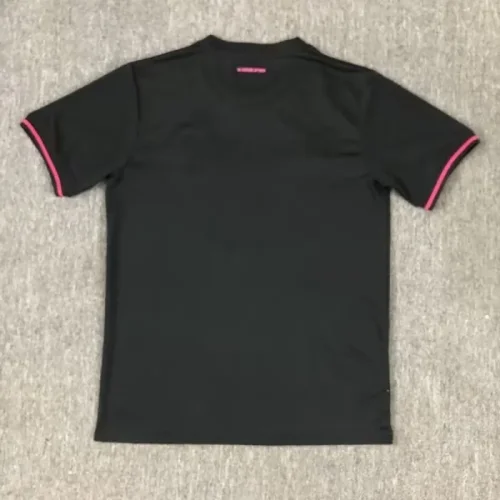 25/26 Everton fourth football jersey