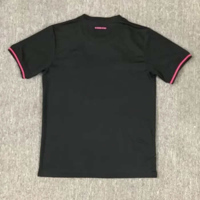 25/26 Everton fourth football jersey