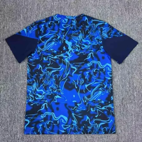 25/26 Everton training football jersey