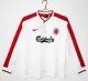Retro 1988 Liverpool away Long sleeved