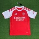 25/26 Arsenal home football Jersey