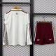 25/26 Arsenal third long sleeves Kids kit