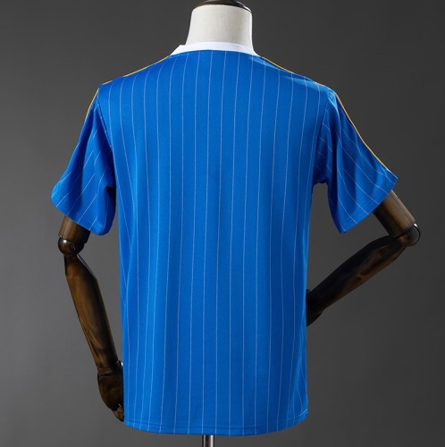 25/26 Real Madrid Retro clover