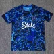 25/26 Everton training football jersey