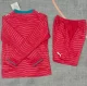 25/26 Portugal home kids kit long sleeves