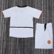 Retro 02/03 Manchester United Away kids kit
