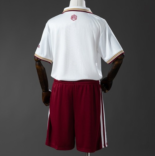 25/26 Arsenal third Kids kit