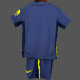 25/26 Atletico Madrid Away kids kit