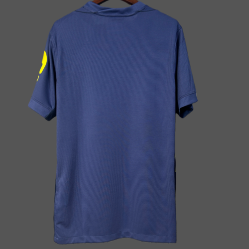 25/26 Atletico Madrid Away football Jersey