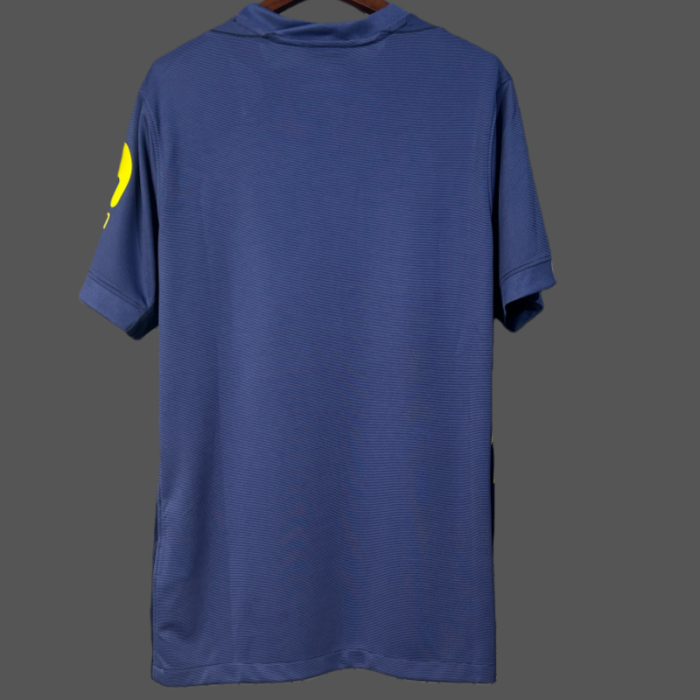 25/26 Atletico Madrid Away football Jersey