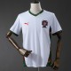 2026 Portugal Commemorative Edition - White Jersey