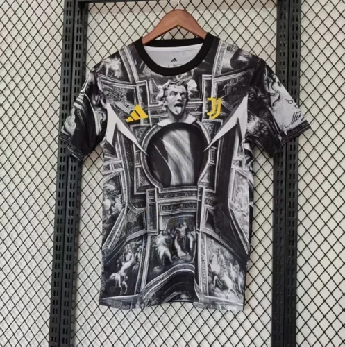 26/27 Juventus Commemorative Edition