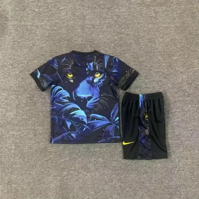 25/26 Brazil kids kit Special Edition