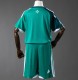 2026 Northern Ireland Home Kids kit Jersey