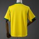 25/26 Brazil HOME football jersey