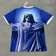25/26 Brazil Jesus blue football jersey