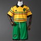 2026 Jamaica Home Kids Kit football Jersey