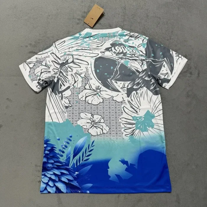 25/26 Brazil Parrot Special Edition