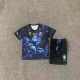 25/26 Brazil kids kit Special Edition