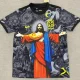 25/26 Brazil Jesus black football jersey