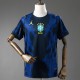 25/26 Brazil Away football jersey