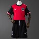 2026 Austria Home Kids Kit football Jersey