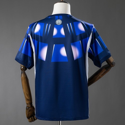 2026 Uruguay Away Jersey