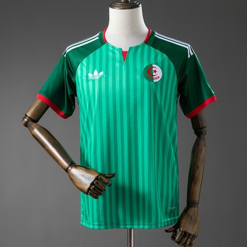 2026 Algeria Away Jersey