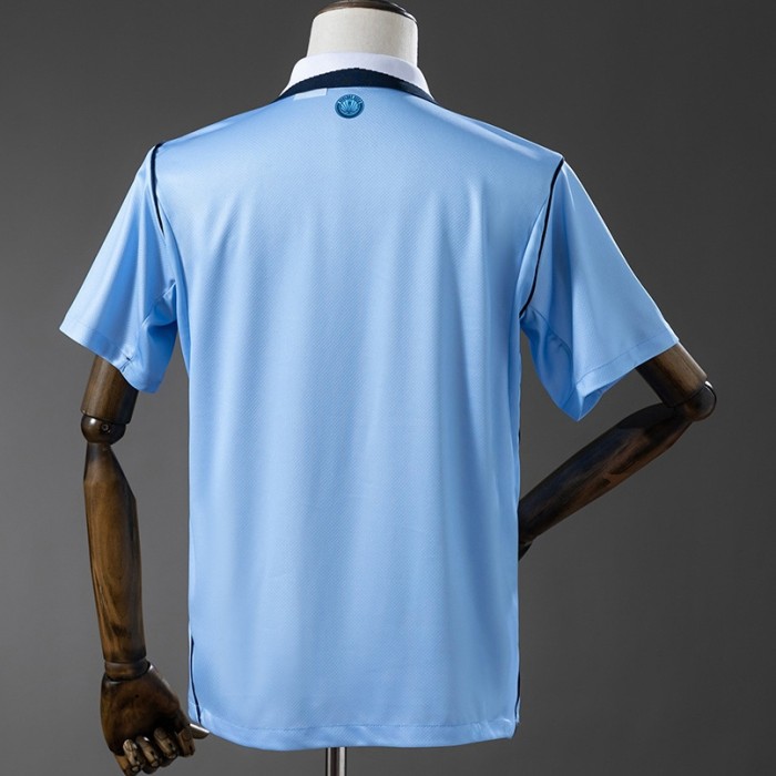 2026 Uruguay  Home Jersey