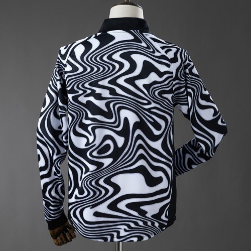 2026 Brazil Goalkeeper Long-Sleeved Jersey