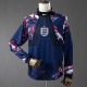 2026 England Goalkeeper Long-Sleeved Jersey