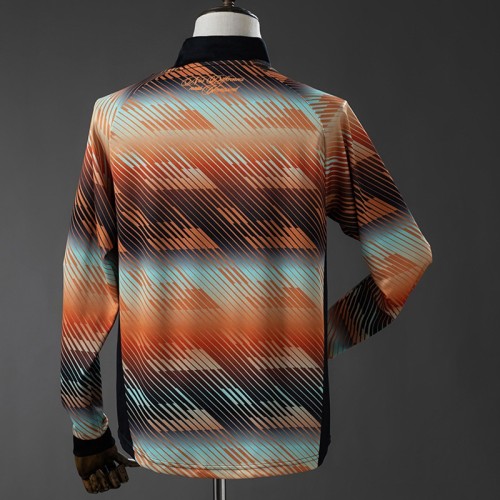 2026 France Goalkeeper Long-Sleeved Jersey