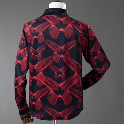 2026 Canada Goalkeeper Long-Sleeved Jersey